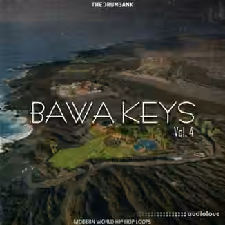 Dynasty Loops Bawa Keys 4 [WAV]