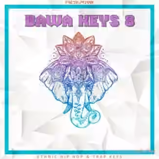 Dynasty Loops Bawa Keys 8 [WAV]