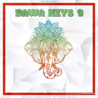 Dynasty Loops Bawa Keys 9 [WAV]