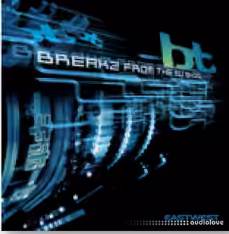 East West 25th Anniversary Collection BT Breakz v1.0.0 [WiN]