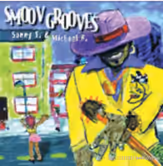 East West 25th Anniversary Collection Smoov Grooves v1.0.0 [WiN]