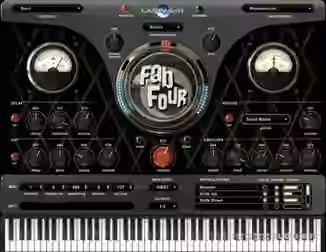 East West Fab Four v1.0.4 [WiN]