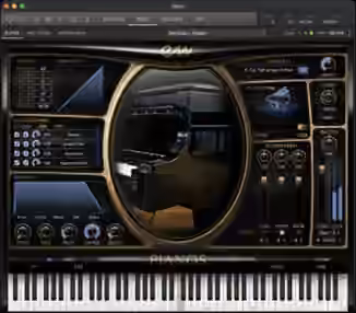 East West Pianos Platinum Steinway D v1.0.1 [WiN]