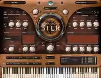 East West Silk v1.0.3 [WiN]