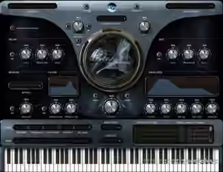 East West Voices Of Passion v1.0.7 [WiN]