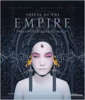 East West Voices Of The Empire v1.0.2 [WiN]