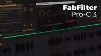 Elephorm Maîtriser FabFilter Pro-C 3 FRENCH [TUTORiAL]
