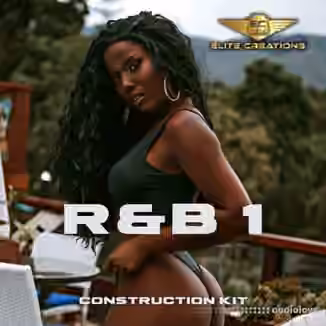 Elite Creations RnB 1 [WAV]
