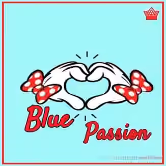 Emperor Sounds Blue Passion [WAV]