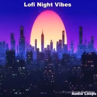 Emperor Sounds Lofi Night Vibes [WAV]