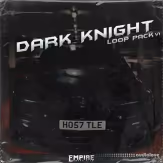 Empire Soundkits Dark Knight Loop Pack V1 [WAV]