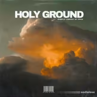 Erah Remy Holy Ground [WAV]