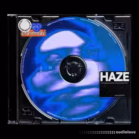 ethereal2080 HAZE [WAV]
