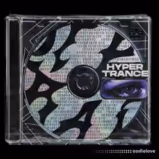 ethereal2080 Hypertrance [WAV, MiDi]