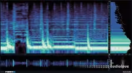 Excite Audio VISION 4X v1.0.2 64Bit Repack [WiN]