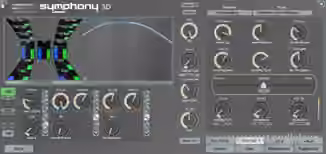 Exponential Audio Symphony 3D v3.1.0 [WiN]