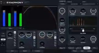 Exponential Audio Symphony v3.2.0 U2B [MacOSX]