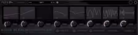 FKFX Noise Bleach v1.8.1 Incl Emulator [WiN]