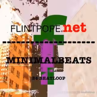Flintpope MINIMALBEATS [WAV]