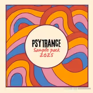 FLOW36 Psytrance Sample Pack Loops 2025 [WAV]