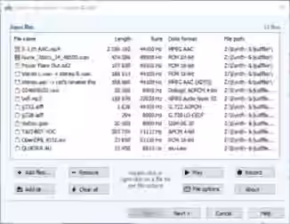 FMJ-Software Awave Audio 11 v11.3 [WiN]