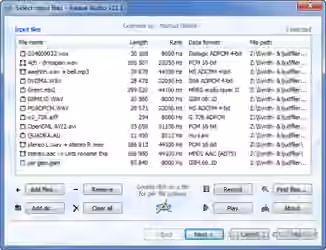 FMJ-Software Awave Audio v11.4.0 [WiN]