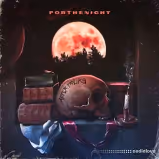 Forthenight After Hours Sample Pack (Compositions And Stems) [WAV]