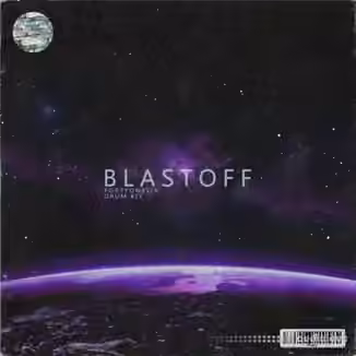 FortyOneSix Presents BLASTOFF (Drum Kit) [WAV]