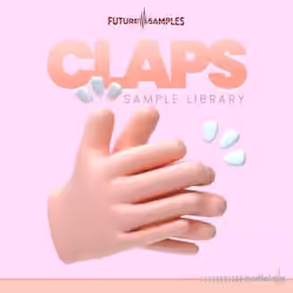 Future Samples Claps [WAV]