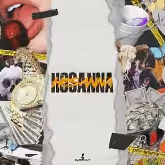 Fxrbes Beats Hosanna (Loop Kit) [WAV]