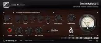G-Sonique Treble Cream X86 [WiN]