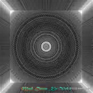 galaktik wizdom / Drudaz / Boris Radaković Mad Drum Kit Vol.2 [WAV]