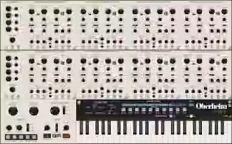 GForce Oberheim OB-E v2.1.3 [MacOSX]
