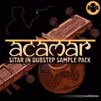 Ghost Syndicate Acamar [WAV]