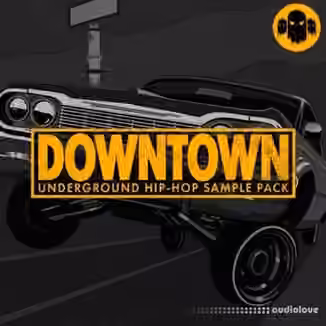 Ghost Syndicate Downtown [WAV]