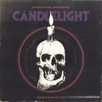 Ghostrage Candlelight Sample Pack [WAV]