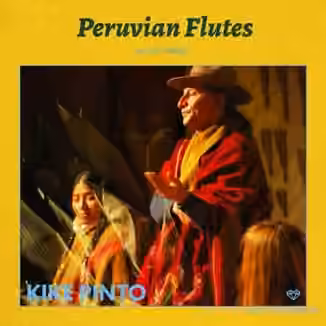 Gio Israel Peruvian Flutes [WAV]