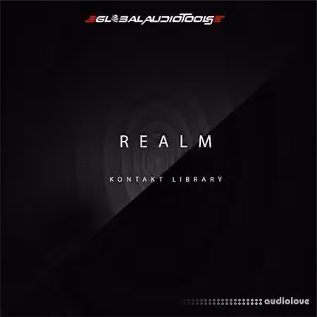 Global Audio Tools Realm [KONTAKT]