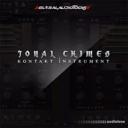 Global Audio Tools Tonal Chimes [KONTAKT]
