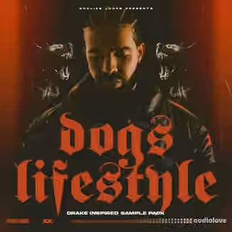 Godlike Loops Dogs Lifestyle Inspired by Drake [WAV]