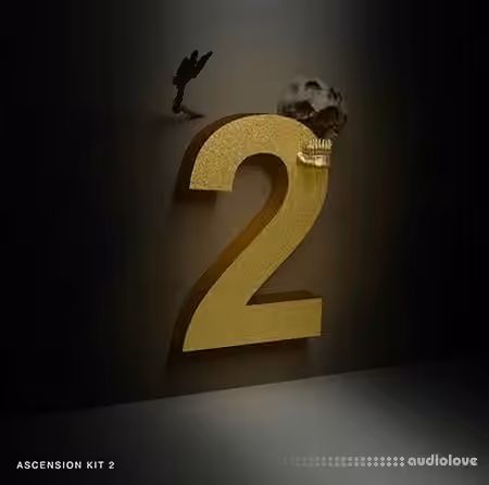 Gravez Ascension Kit 2 [WAV]