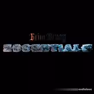 Grim Brxzy Essentials Drum Kit [WAV]