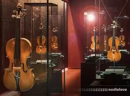Groove3 CREMONA QUARTET Explained® [TUTORiAL]