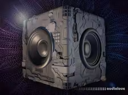 Groove3 Experimental Bass Sound Design Explained® REPACK [TUTORiAL]