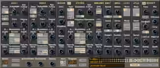 Groovecube Exciton v2.0.1 [WiN]