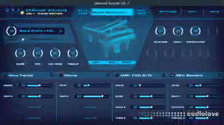 GSi Genuine Sounds Vol.I Piano Edition v1.0.2 [WiN]