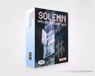 Gunboi Solemn Loop Kit [WAV]
