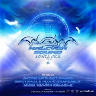 Halcyon Sound Sample Pack Vol.1 [WAV]
