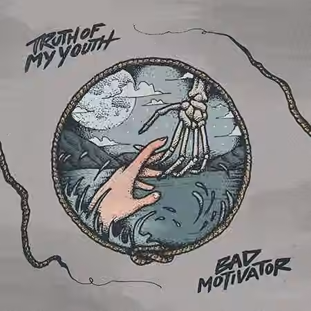 Hardcore Music Studio Live Mixing Truth Of My Youth: Bad Motivator [TUTORiAL]