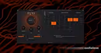 Heavyocity Fury v1.0.0 [WiN]